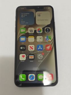 iPhone 11 Pro Max 64GB – Unlocked