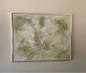 Art Painting 4ft x 5ft (XL Painting)