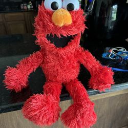 Play With Me Elmo