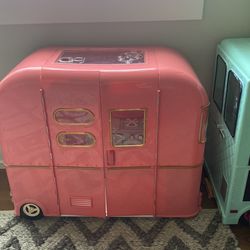 My Generation Camper 