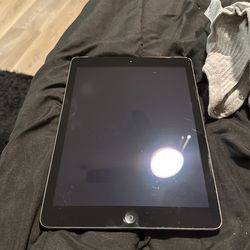 I Pad