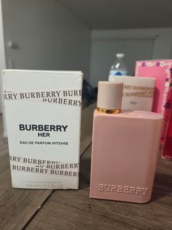 Burberry HER