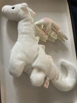 Ty Beanie Baby-magic 1995