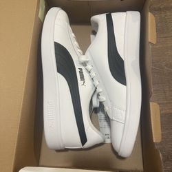 Pumas (9.5)