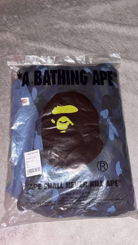 Bape