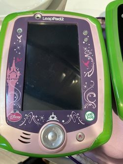 LeapPad2