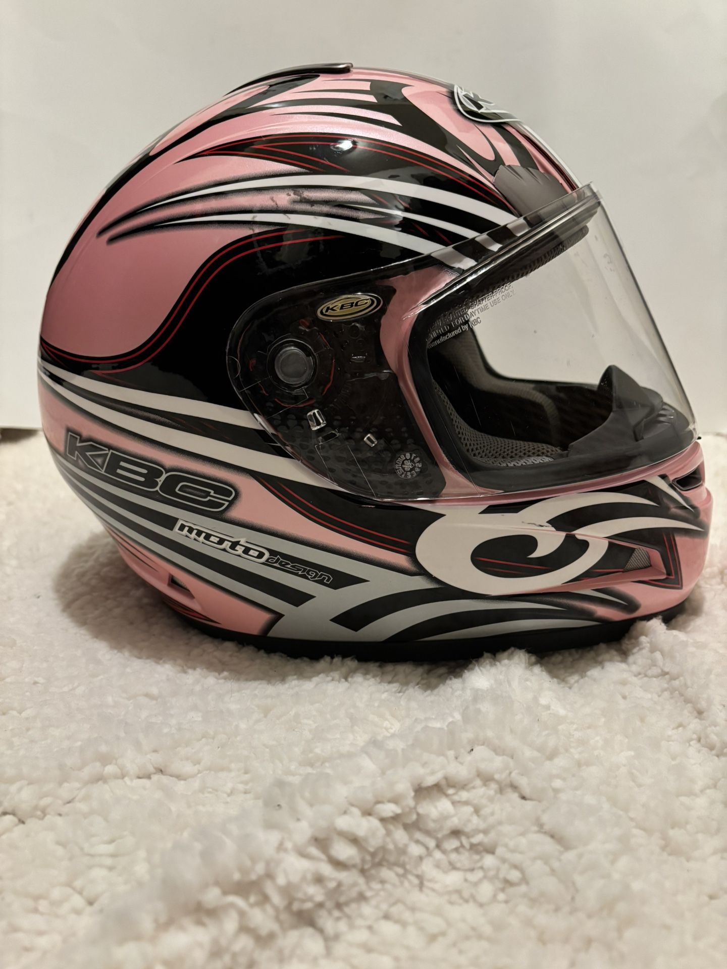 Helmet KBC XS 53-54 cm Kids