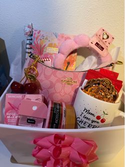 Gift basket