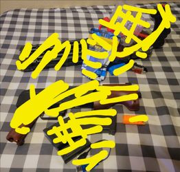 Gel blasters for good beginners