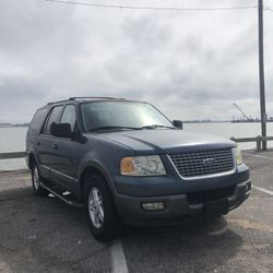 2004 Ford Expedition