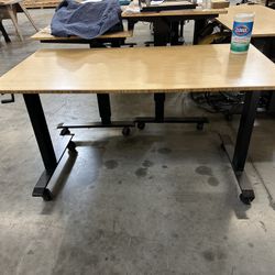 fine desks 