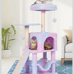 Cat Tree 