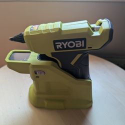 Ryobi Glue Gun