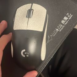 logitech superlight 