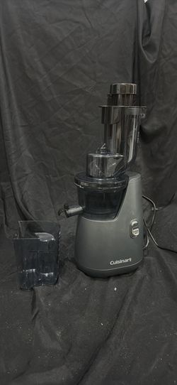 Electric juicer