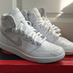 Jordan 1 Retro High ‘85 Neutral Grey