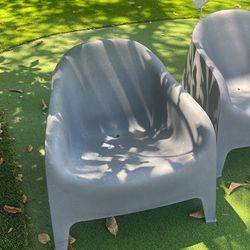 Ikea Outdoor Chair 