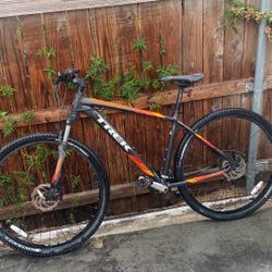 Trek Bike 
