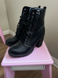 Women’s boots