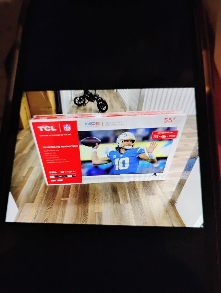 TCl 55"