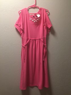 Girls Gymboree dress sz 9