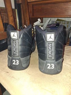 Jordan's