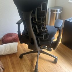 Herman Miller Embody