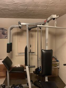 Exercise machine price reduced