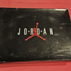 Jordan 7