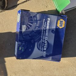 Clutch Kit New