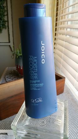 JOICO SHAMPOO