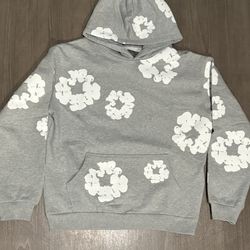 Denim tears Hoodie
