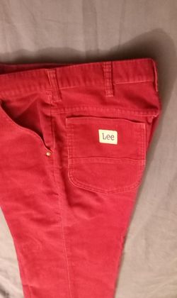Named Brand Lee Jeans