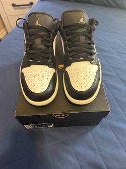 Air Jordan 1 low Size 12