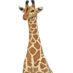Giraffe Stuffed Animal 