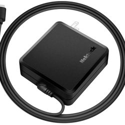 NekTeck 90W USB-C PD Charger