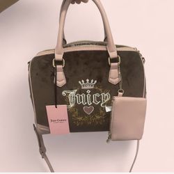 Juicy Couture Bag 