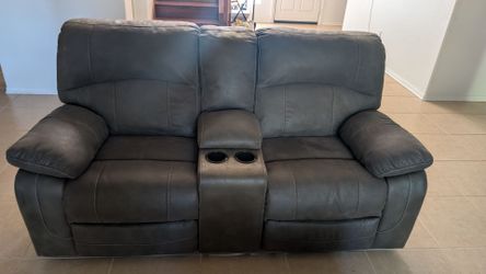 3 Piece Couch Set