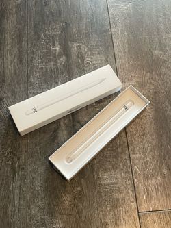 Apple Pencil 1st generation