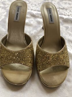Steve Madden sandals