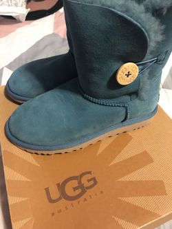 Ugg boots size 7