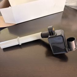 Mercedes Benz Parts 6 Ignition Coils