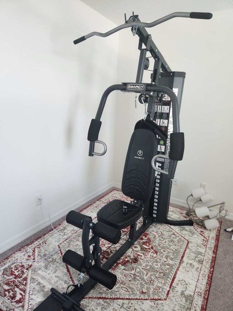 Gym Equipment