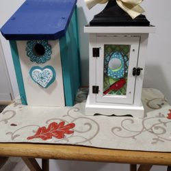 🐦 Bird House $25