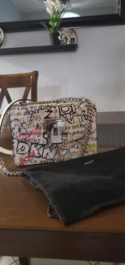 DKNY PURSE