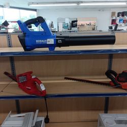 Blower Kobalt