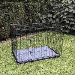 36” New Dog Cage 
