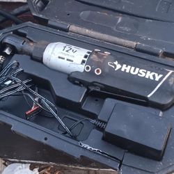 Power Wrench 