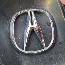 Acura Logo