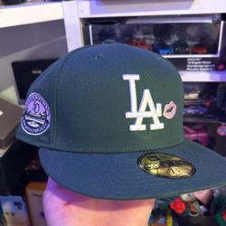 LA New Era Hat